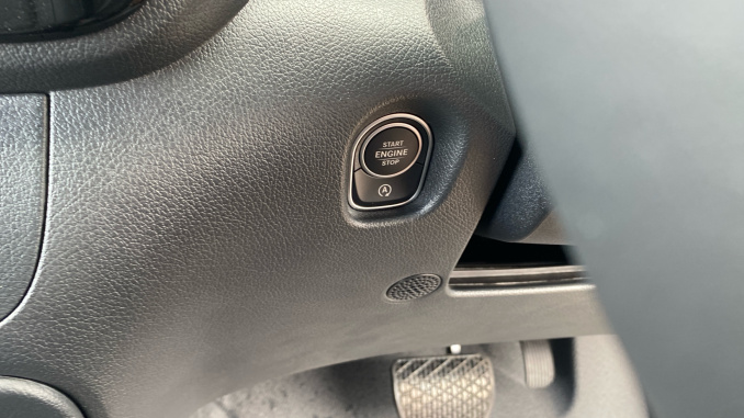 Mercedes-Benz Vito L2 Diesel Rwd 116CDI Select Van 9G-Tronic - Image 36